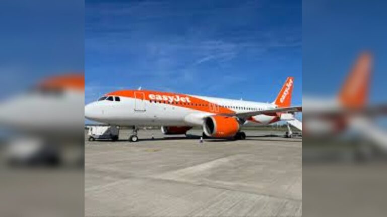 EasyJet defies massive flight shutdown as airline keeps routes alive at Basel EuroAirport during runway crisis