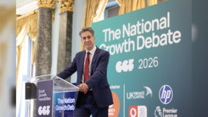 Ed Miliband