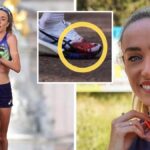 Eilish McColgan