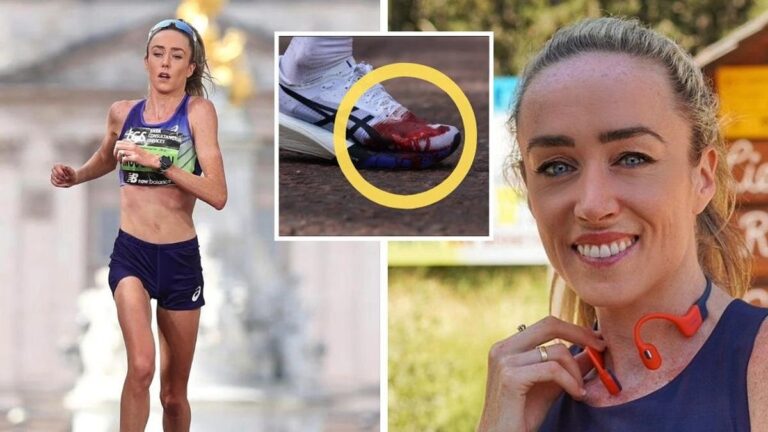 Eilish McColgan