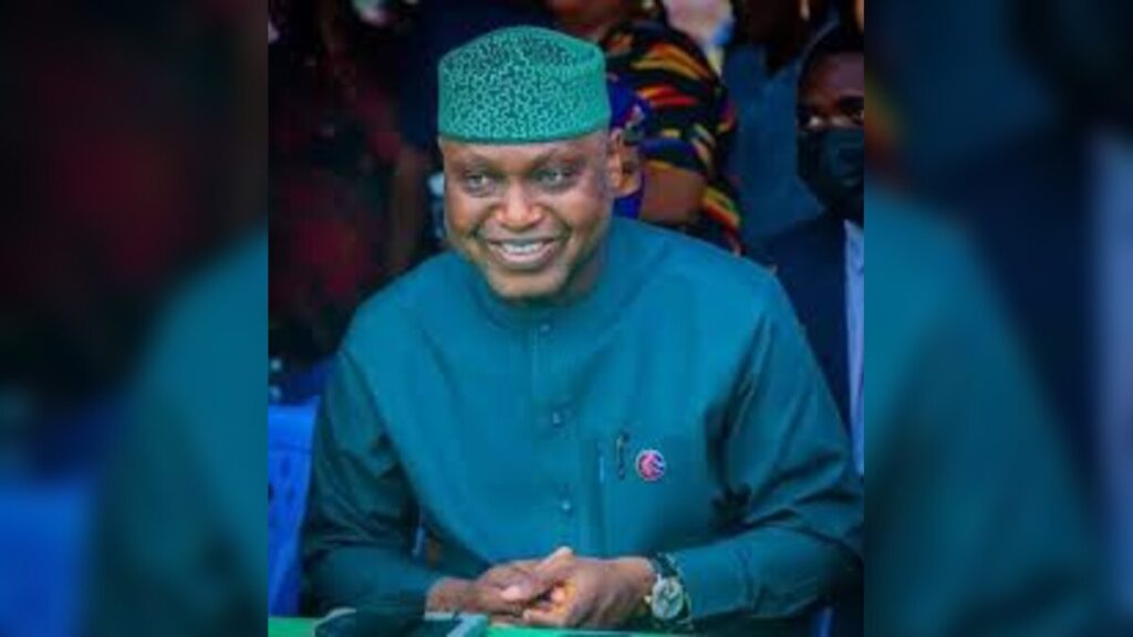 Ekiti State Police warn politicians and loyalists in Ado Ekiti as campaign violence threatens governorship election ahead of June 20 polls