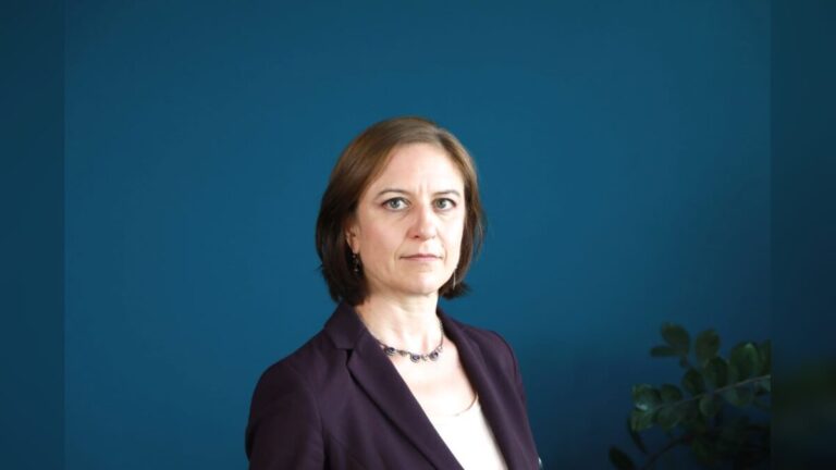 Eleanor Sanders