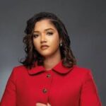 Elizabeth Jack-Rich Positions Africa as AI Power Hub During Global Conference in Washington DC Technology Summit