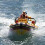 Emergency Teams Rescue Khayelitsha Man from Dangerous Rip Currents at Monwabisi Beach