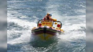 Emergency Teams Rescue Khayelitsha Man from Dangerous Rip Currents at Monwabisi Beach