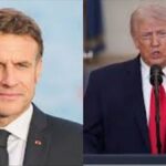 Emmanuel Macron Slams Donald Trump Comments on Marriage in France