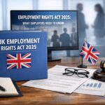 Employment Rights Act 2025