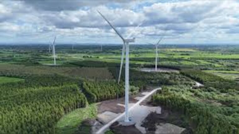 Energy Study Reveals €480 Shortfall as Irish Households Struggle With Rising Utility Costs Across Dublin and Rural Ireland