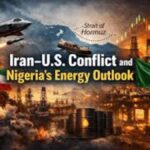 Energy economists urge Nigerian government to deploy targeted cash transfers as global oil tensions between US and Iran drive inflation pressure in Lagos Nigeria