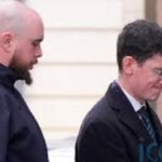 Enoch Burke fails to stop disciplinary panel hearing after court rejects injunction request in Ireland