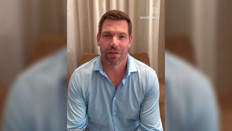 Eric Swalwell