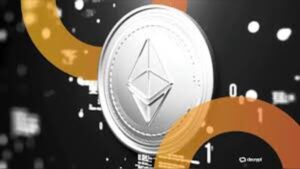 Ethereum Foundation triggers market speculation as it unstakes $40 million in ETH from staking system in blockchain network decision move