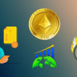 Ethereum records massive surge as blockchain network processes 200 million transactions in Q1 2026 across global decentralized finance ecosystem