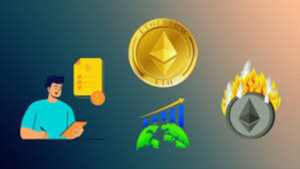 Ethereum records massive surge as blockchain network processes 200 million transactions in Q1 2026 across global decentralized finance ecosystem