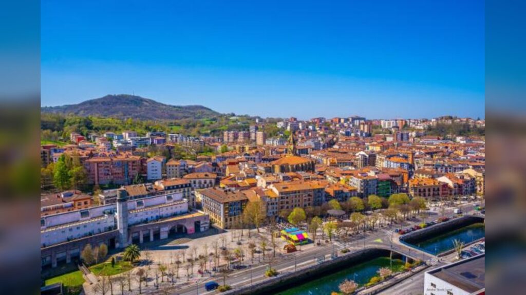 European Capitals of Inclusion and Diversity Award