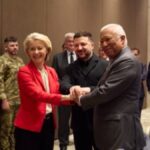 Ukraine Secures a Massive €90 Billion EU Lifeline as Zelenskyy Pushes Europe to Fund Weapons, Winter Defenses, and Social Support From Brussels to Kyiv