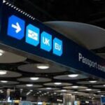 European Union launches Entry Exit System as border delays hit airports across Schengen Area causing travel chaos and missed flights