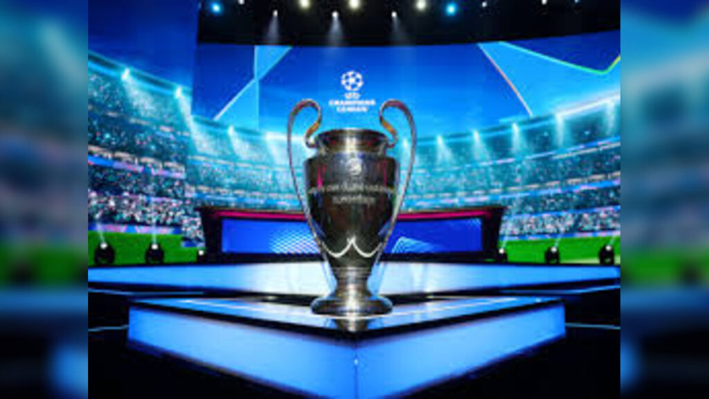 Premier League triggers UEFA system as England secures extra Champions League place in dramatic European competition shake up across Europe