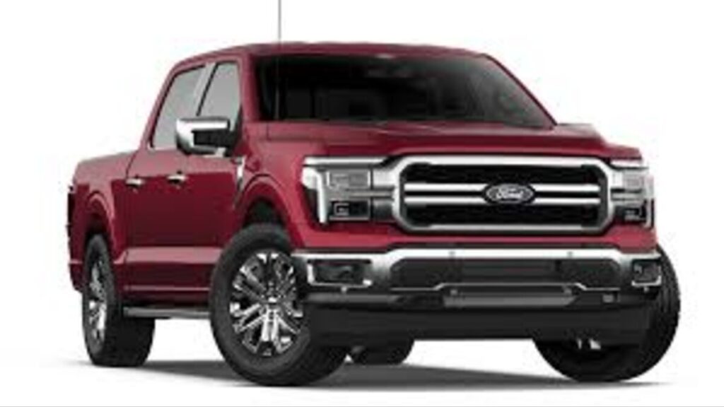 F-150 Trucks