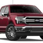 F-150 Trucks