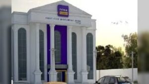 FCMB Capital Markets Raises Record N1.53 Trillion in Nigeria Fixed Income Market