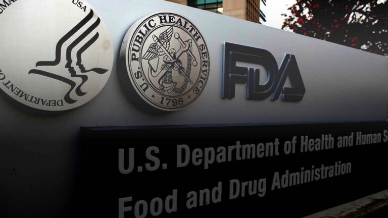 FDA
