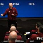 FIFA Selects 52 Referees and 30 VAR Officials for Historic World Cup in United States Canada and Mexico
