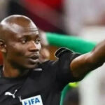 FIFA excludes Jean-Jacques Ndala from World Cup referees list after AFCON controversy in Morocco and Africa