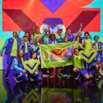 FIFA unveils volunteer uniform World Cup 2026 design in United States Canada Mexico and prepares massive global tournament rollout