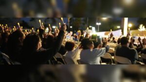 Families Raise Candles Across Riverside County as Prosecutors Highlight the Human Cost of Murder, Gang Violence, and Violent Crime