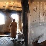 Family Dispute Sparks Violent Reprisal Attacks That Rock Community in Rural Area of Plateau State