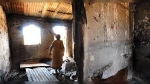 Family Dispute Sparks Violent Reprisal Attacks That Rock Community in Rural Area of Plateau State