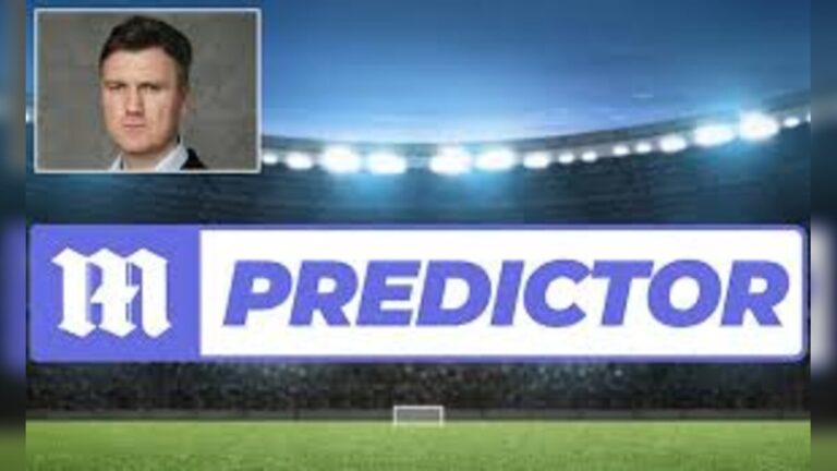 Fans challenge experts as Craig Hope leads Daily Mail Predictor standings across Premier League weekend in United Kingdom