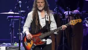 Fans spot Timothy B. Schmit in Malibu and reveal rare outing of Eagles rock legend