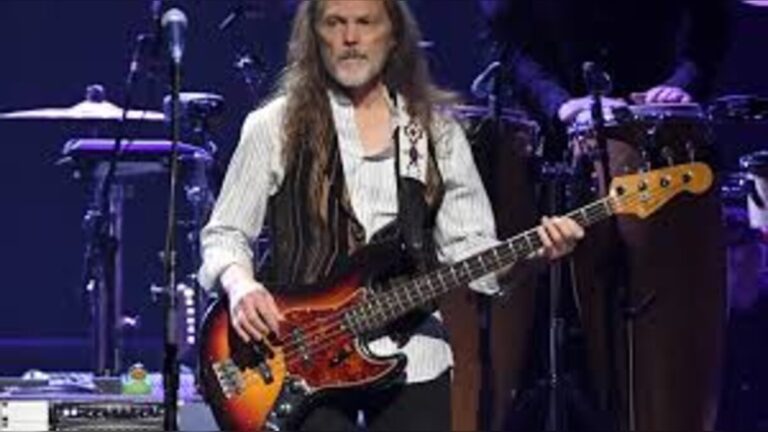 Fans spot Timothy B. Schmit in Malibu and reveal rare outing of Eagles rock legend