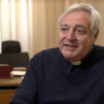 Father Giulio Albanese urges Christians to embrace Easter message of peace amid global conflicts