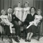 Father controls Morlok quadruplets inside tragic house as Lansing Michigan family story shocks America