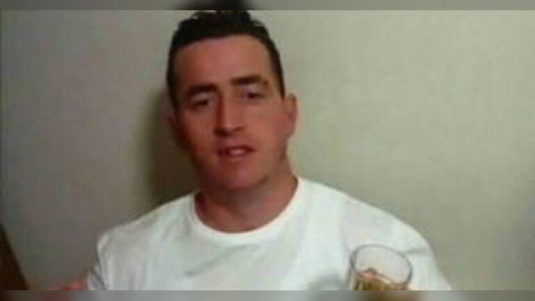 Faulkner family suffers second tragedy in Ireland as Jason dies days after Scarlett funeral in Limerick community shock