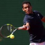 Felix Auger-Aliassime defeats Marin Cilic to make Canadian tennis history at Monte-Carlo Masters