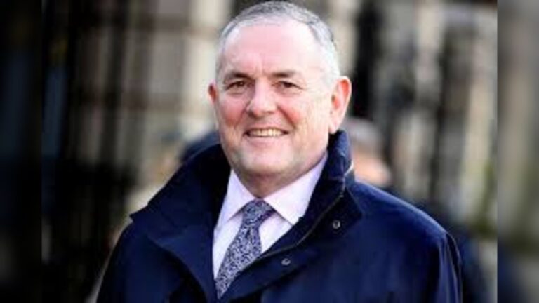 Fianna Fáil Leaders Clash as John McGuinness Demands New Leadership and Direction for Party Across Ireland Political Landscape in Dublin