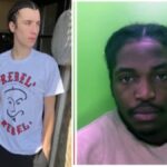 Finbar Sullivan and Oluwadamilola Ogunyankinnu