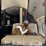 Floyd Mayweather Faces Private Jet Lawsuit in Los Angeles After Jet Set Aircraft Claims Unpaid Caribbean Flight Bill