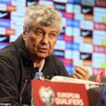 Football legend Mircea Lucescu fights for life in Bucharest hospital as heart attack leaves coaching icon in induced coma