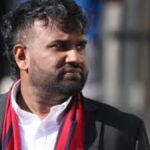 Former Fianna Fáil TD admits providing character reference for convicted sex offender Daniel Ramamoorthy in Ireland court case sparks outrage