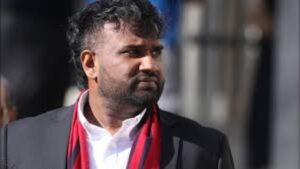 Former Fianna Fáil TD admits providing character reference for convicted sex offender Daniel Ramamoorthy in Ireland court case sparks outrage