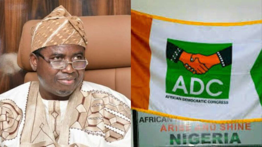 Former INEC commissioner warns ADC against holding convention without approval in Nigeria