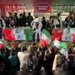 Former Israeli defence expert Avner Vilan warns Iran manipulates nuclear talks as US negotiators push uranium limits in Middle East deal discussions