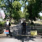 Former Orphanage in Crewe