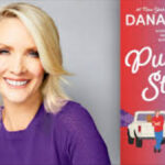 Former White House press secretary Dana Perino explores political romance novel Purple State across divided America and Wisconsin communities