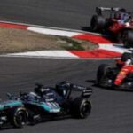 Formula 1 drivers clash over new engine rules in high-speed Suzuka Grand Prix showdown in Japan